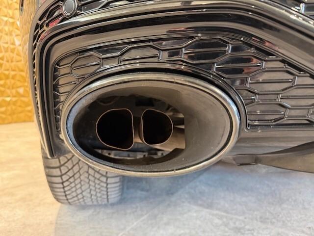 Audi Q8 RSQ8 4.0 mhev quattro tiptronic