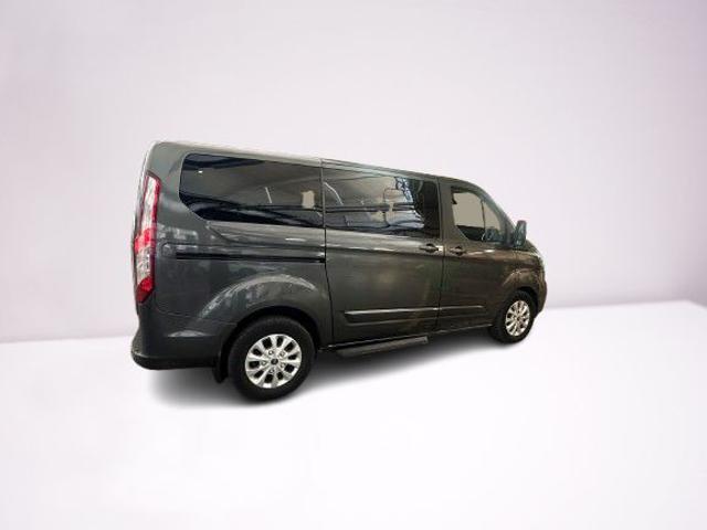 FORD Tourneo Custom 310 2.0 TDCi 170CV aut. PC Titanium