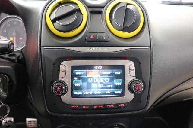 ALFA ROMEO MiTo 1.4 78 CV 8V S&S Progression