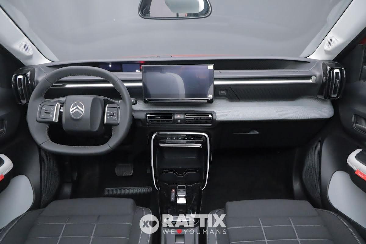 Citroen C3 1.2 Hybrid 110CV Max EDCS6