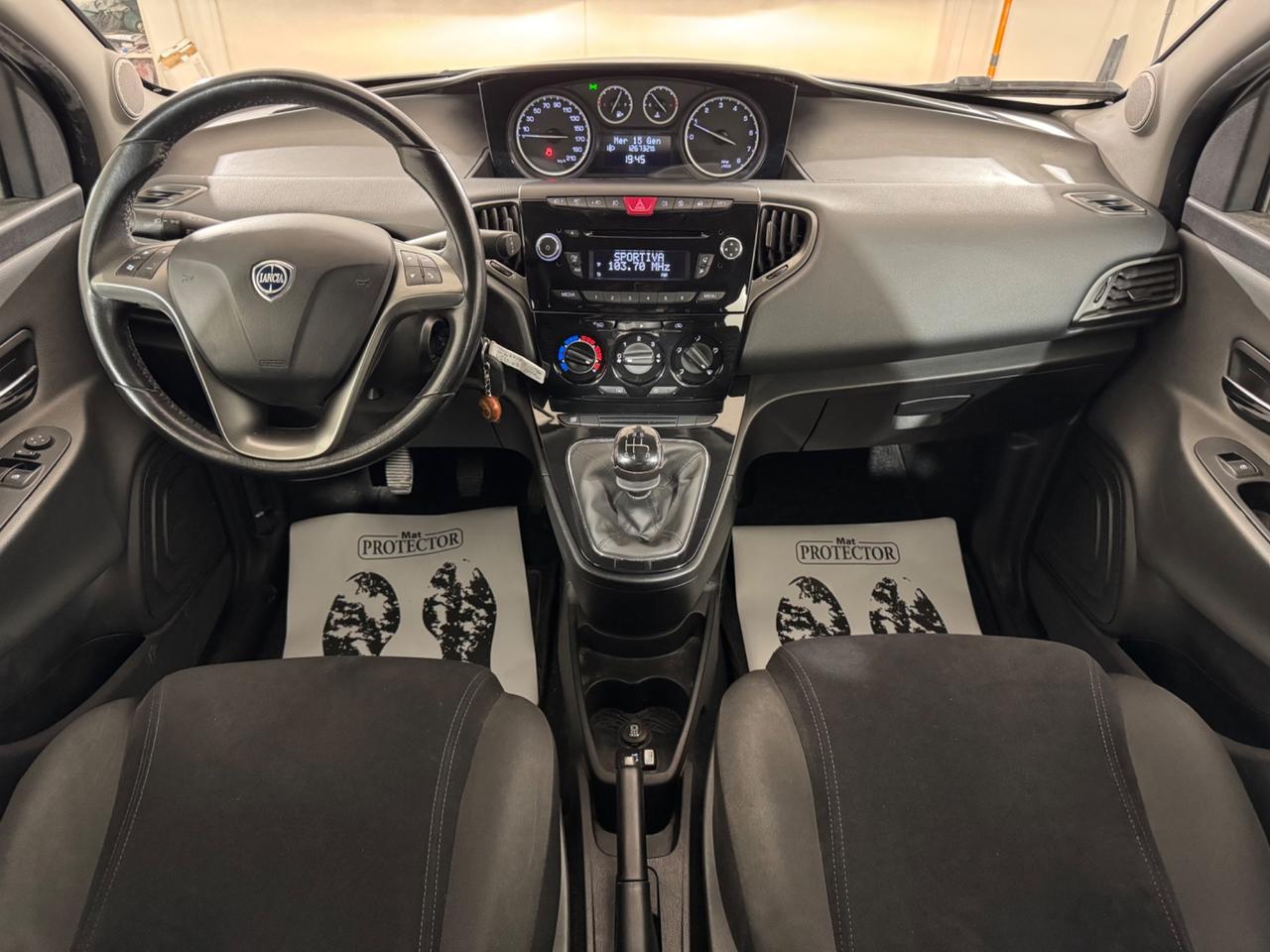 Lancia Ypsilon 1.2 *NEOPATENTATI* S&S Platinum