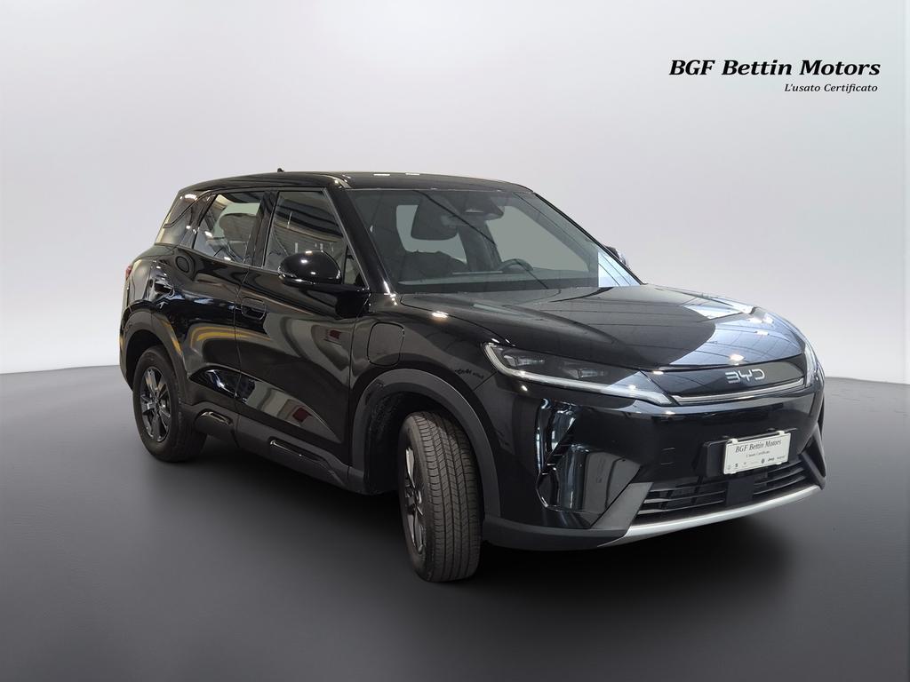 Byd Atto 2 DM-i 1.5 phev Active 165cv