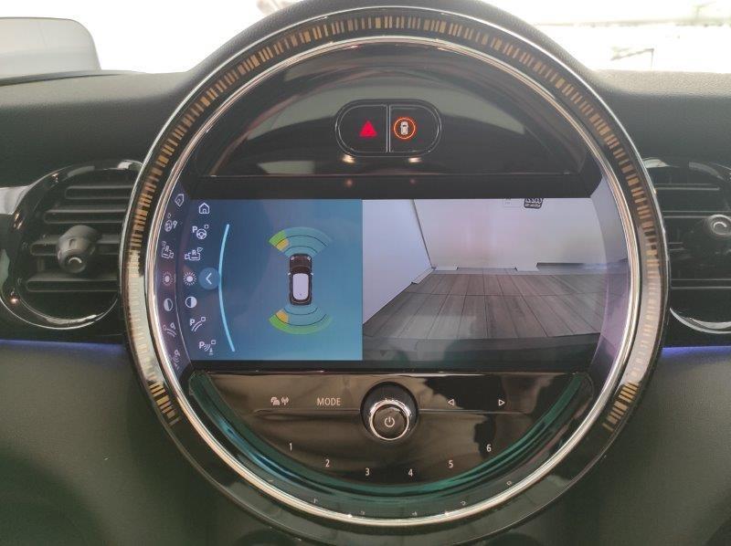 MINI Mini 5 porte (F55) - Mini 1.5 Cooper Classic 5 porte