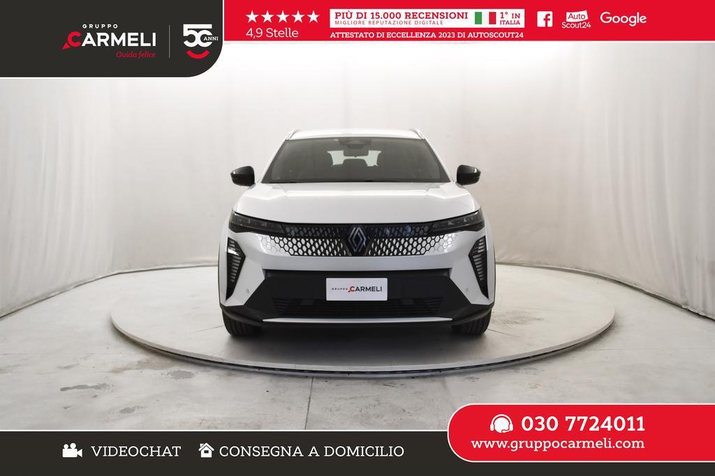 Renault Scenic comfort range Evolution