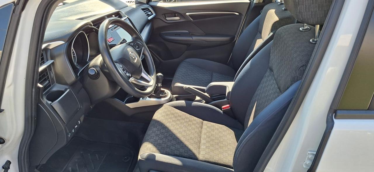 Honda Jazz 1.3 Comfort Navi ADAS