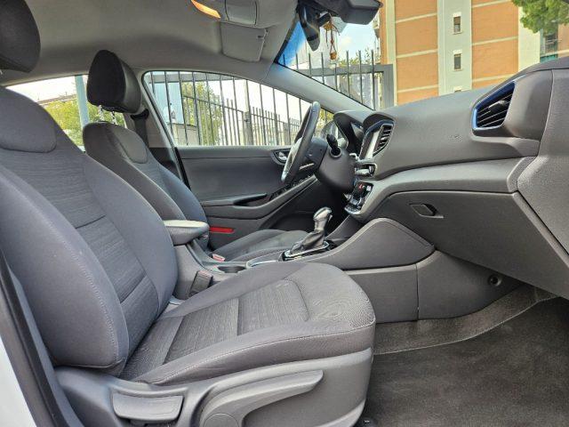 HYUNDAI Ioniq 1.6 Hybrid DCT