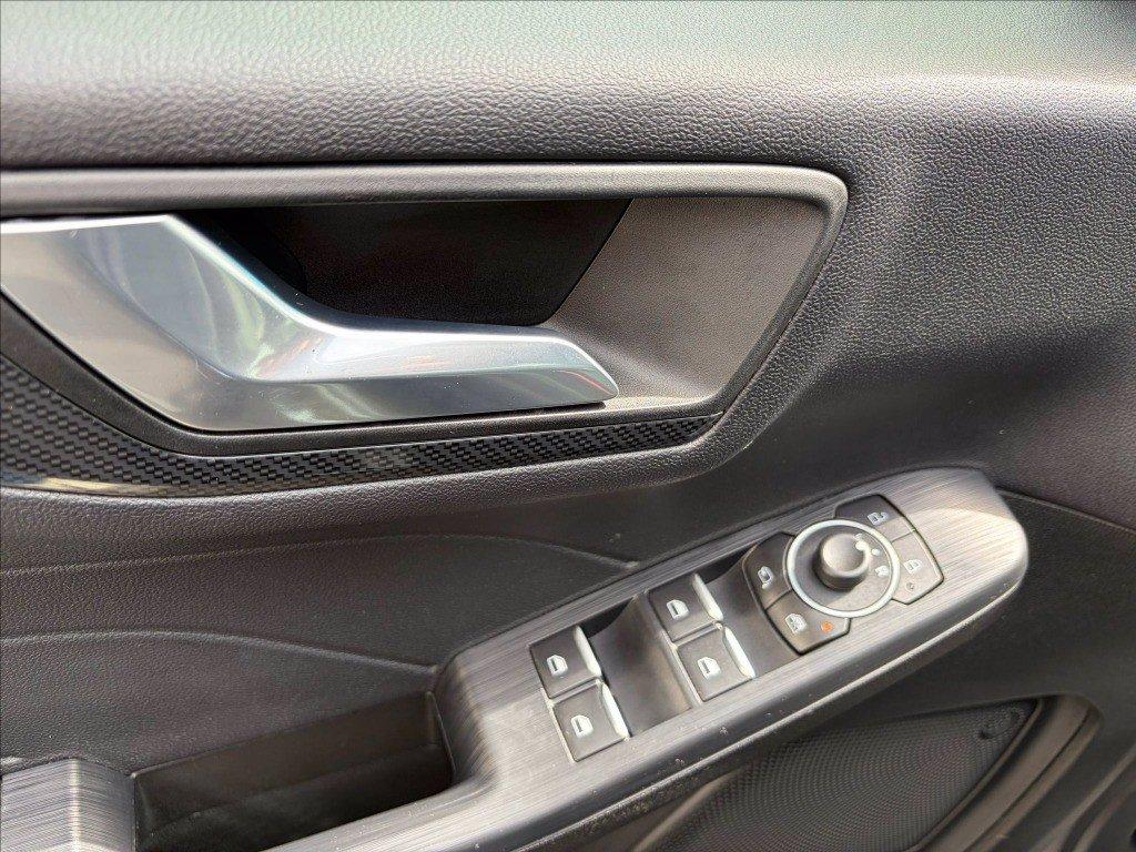 FORD Kuga 2.5 phev ST-Line X 2wd 225cv cvt del 2023