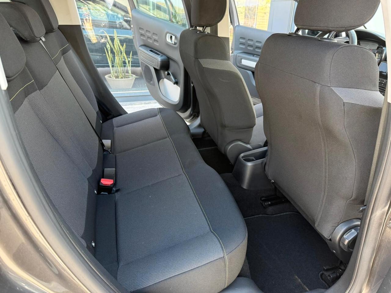 Citroen C3 PureTech 82 S&S Feel