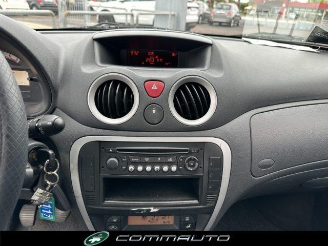 CITROEN C3 1.4 HDi 70CV Exclusive