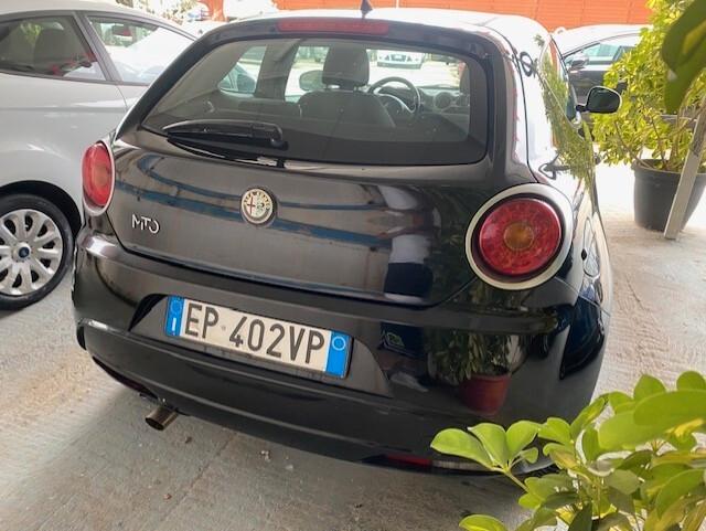 Alfa Romeo MiTo 1.4 70 CV 8V Progression