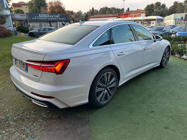 AUDI A6 50 3.0TDI 286CV MHEV Quat Business Sport IVA ESP