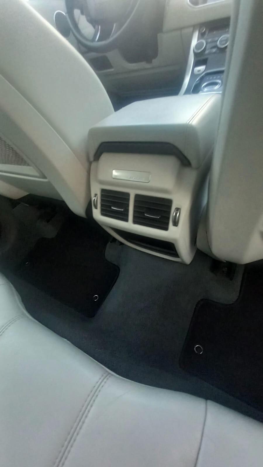 Land Rover Range Rover Evoque Range Rover Evoque 2.2 Sd4 5p. Prestige