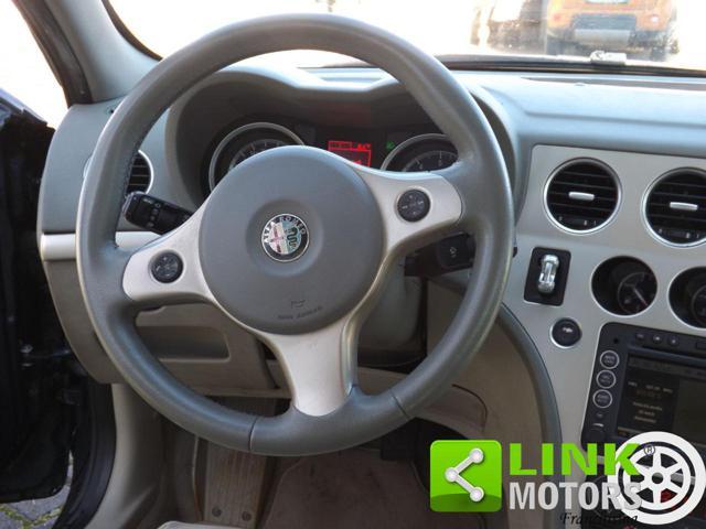 ALFA ROMEO 159 2.2 JTS 16V in ordine di meccanica