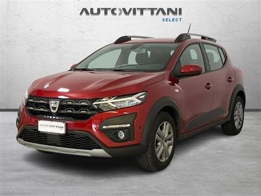 DACIA Sandero Stepway 1.0 tce Comfort 90cv