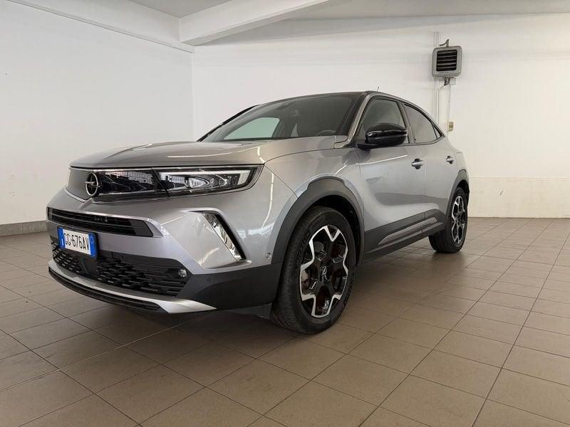 Opel Mokka-e BEV Edition