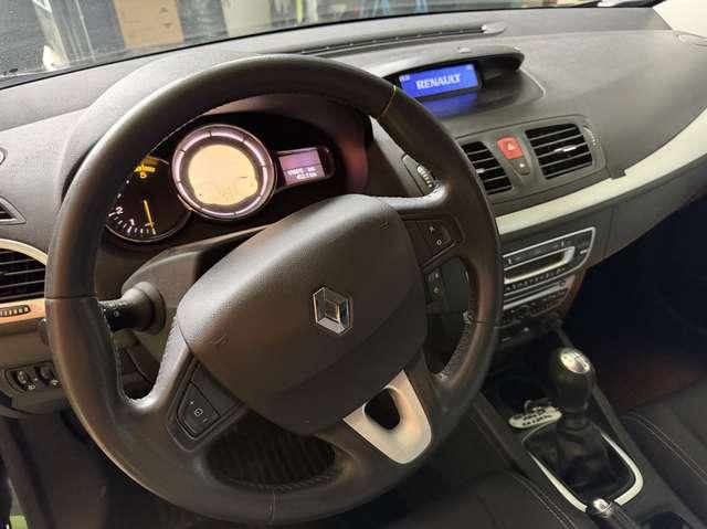 Renault Megane 1.5dci 110cv Dynamique SporTourer