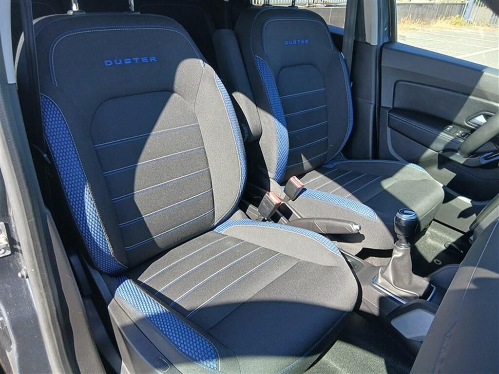 Dacia Duster 1.0 tce ECO-G 15th Anniversary 4x2
