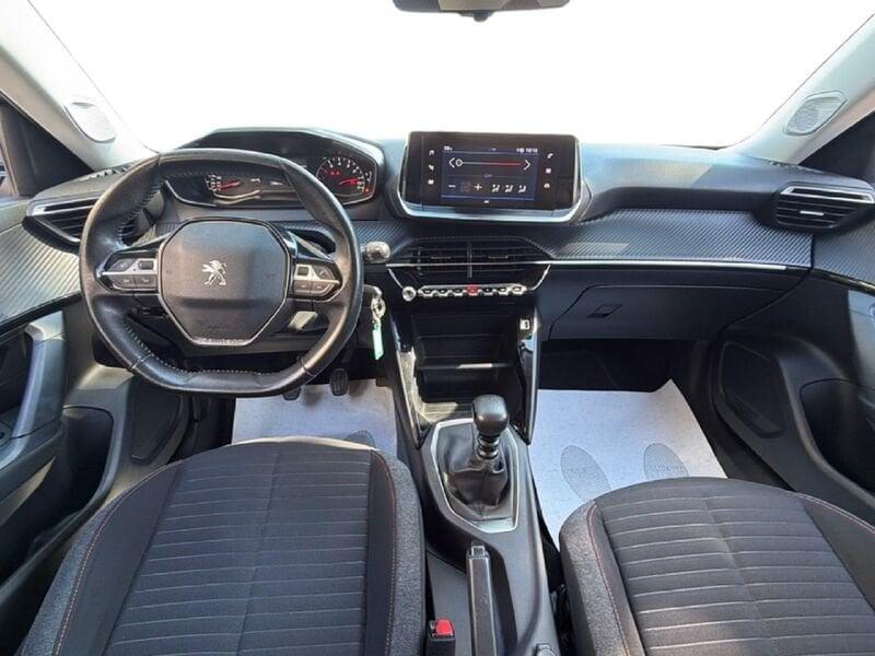 Peugeot 2008 2008 1.2 puretech Allure s&s 130cv