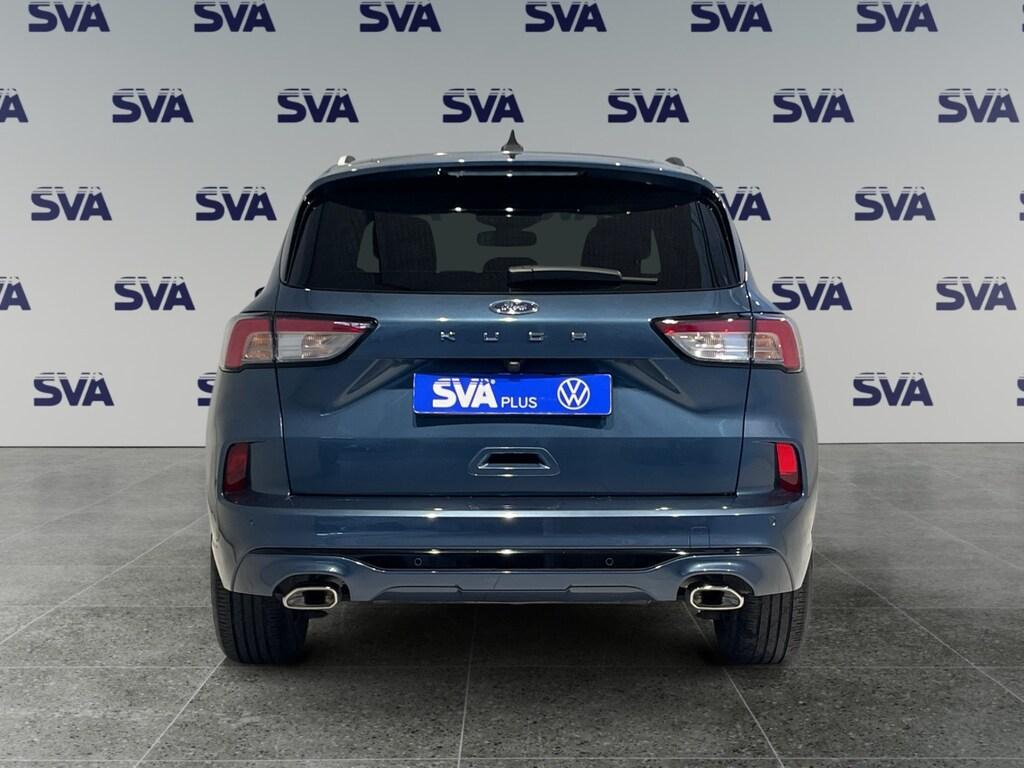 Ford Kuga 1.5 150CV 2WD ST-Line