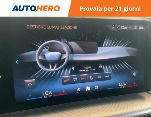 BMW 220 i 48V Active Tourer Luxury