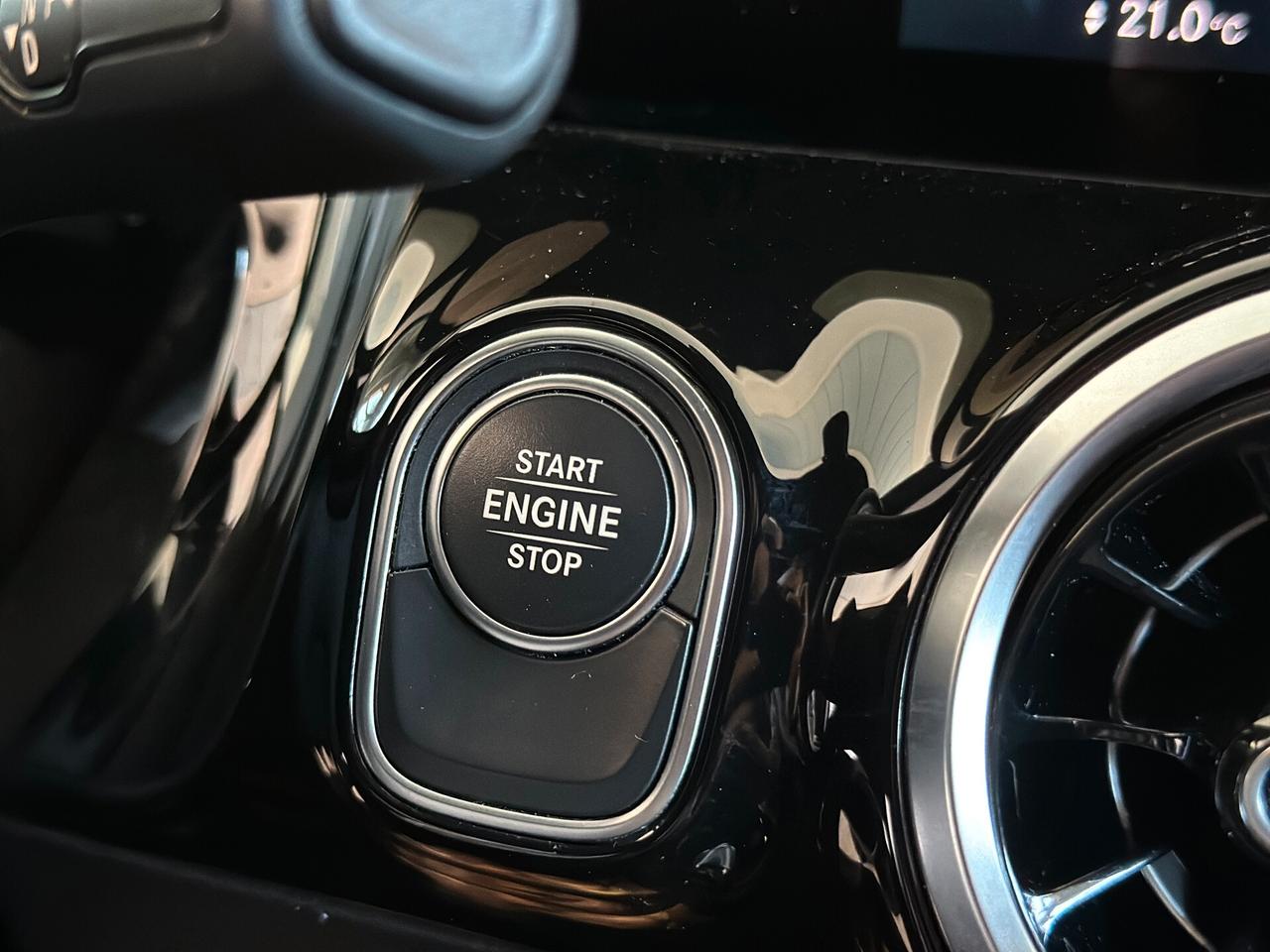 Mercedes-Benz B 250 e PHEV Business Extra auto