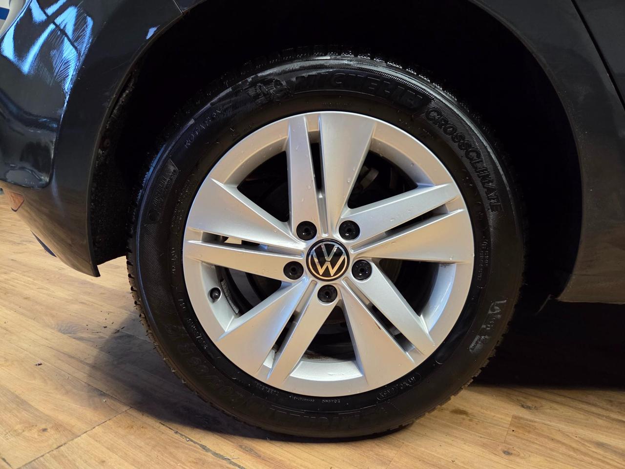 Volkswagen Golf 5 Porte Golf 5p 1.2 tsi Trendline 85cv