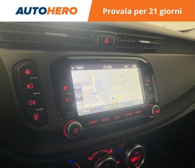 ALFA ROMEO Giulietta 1.6 JTDm-2 120 CV Exclusive
