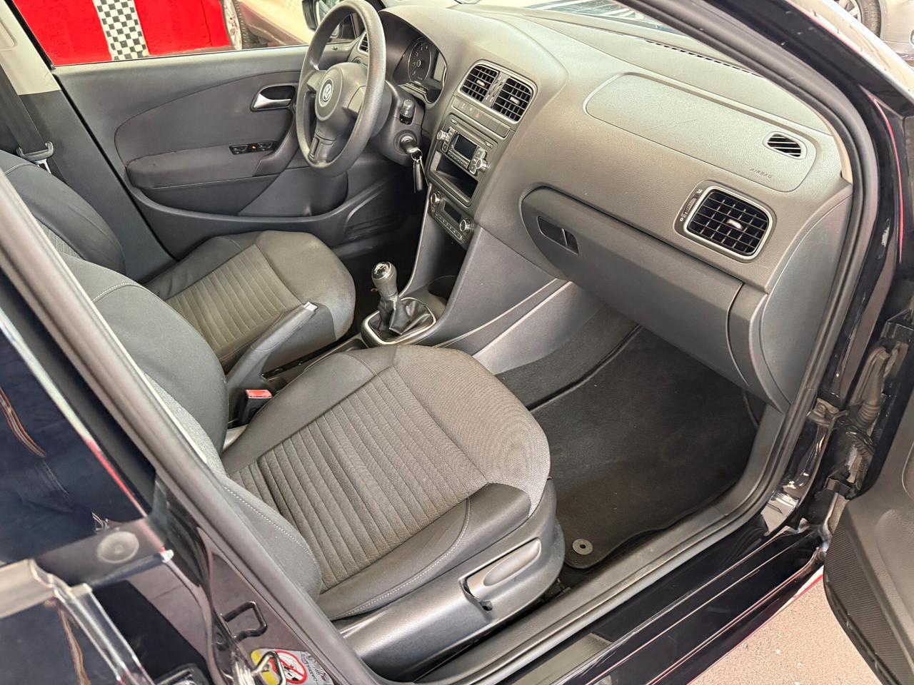 Volkswagen Polo 1.2 70 CV 5p. Comfortline