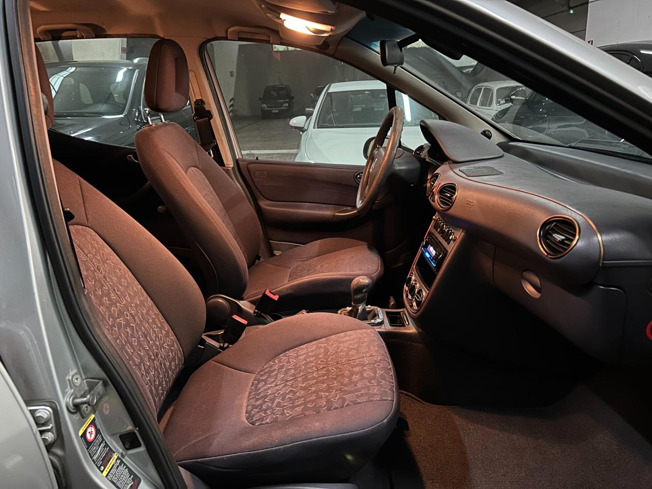 Mercedes-benz A 160 A160
