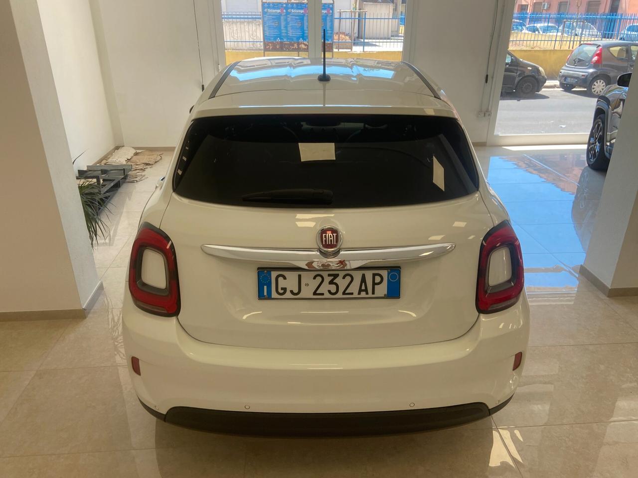 Fiat 500X 1.3 MultiJet 95 CV