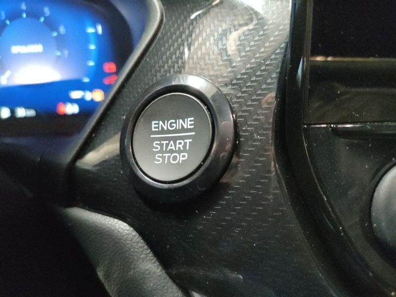Ford Puma Puma ST-Line 1.0 EcoBoost MHEV 125 M6