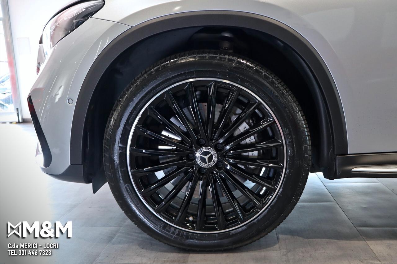 Mercedes-benz GLC 220 d 4Matic Mild Hybrid AMG Line Premium Plus