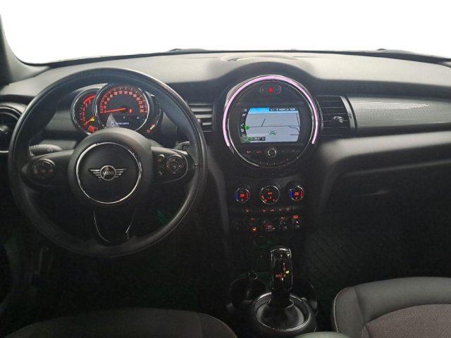 MINI Cooper D 1.5 Cooper D Hype 5 porte Aut.