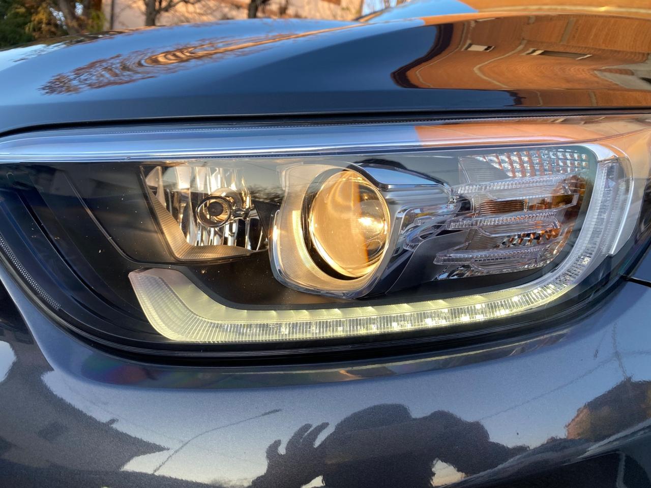 Kia Stonic 1.4 MPI EcoGPL Style Adas Pack NEOPATENTATI!!!