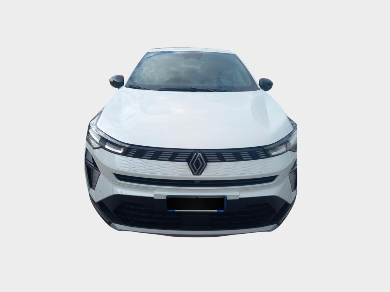 Renault Symbioz Full Hybrid E-Tech 160 CV Iconic