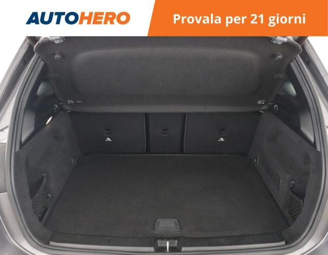 MERCEDES-BENZ B 180 d Automatic Sport