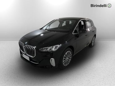 BMW Serie 2 A.T. (U06) - 218d Active Tourer Luxury