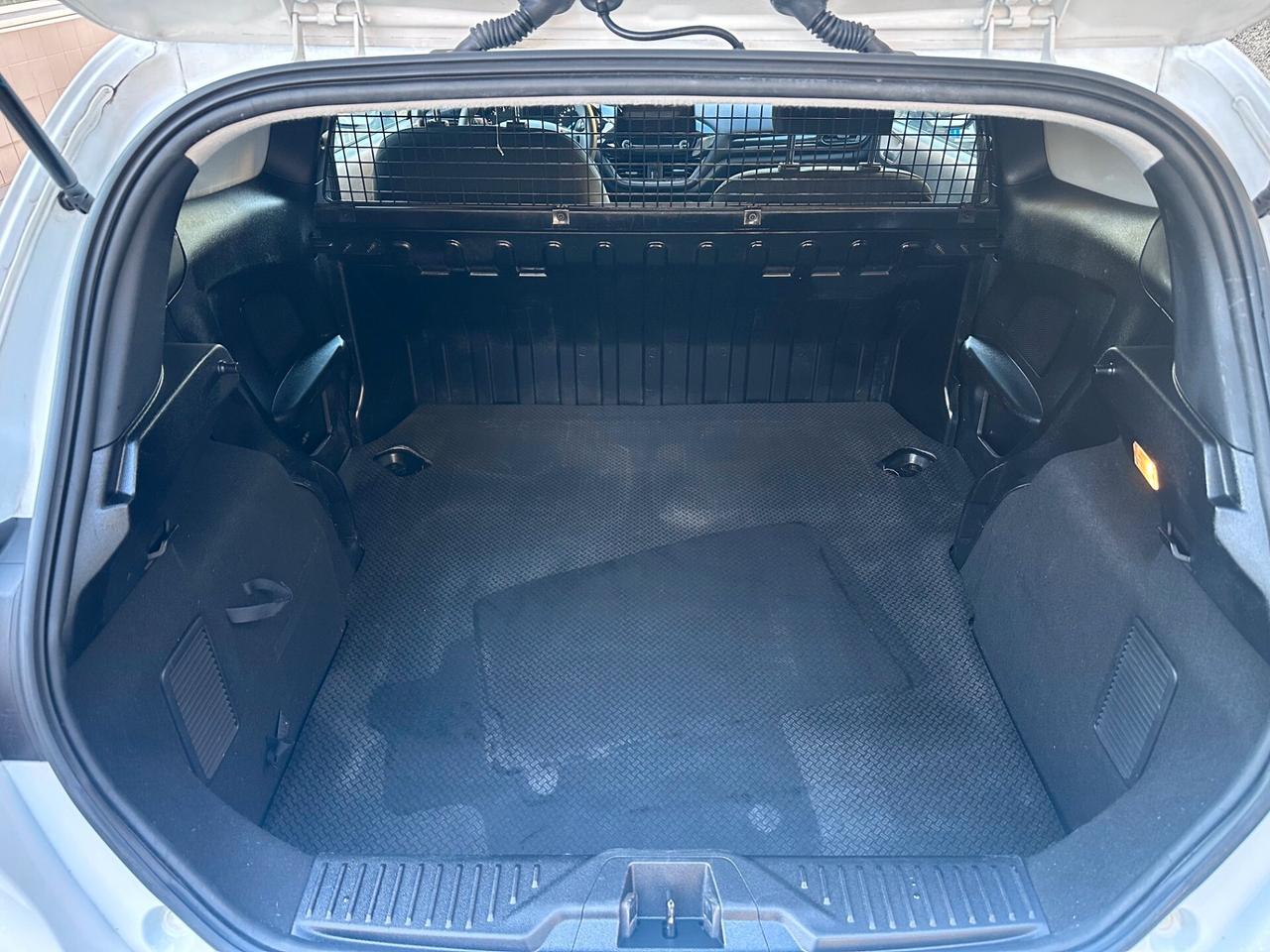 Ford Fiesta 1.5 TDCi 85 CV 3 porte Van Trend* + IVA *