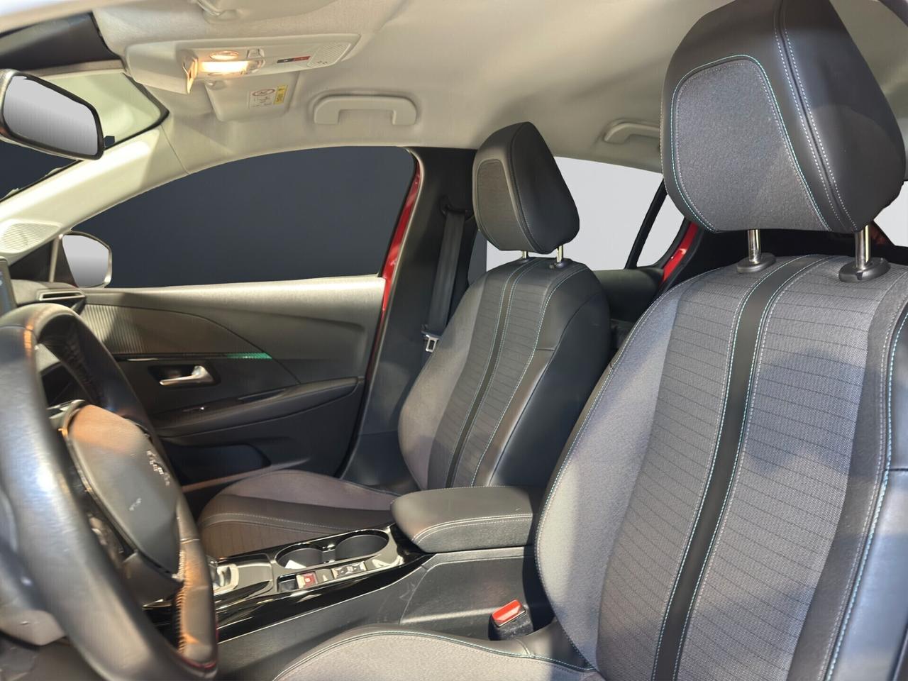 Peugeot 208 PureTech 100 Stop&Start 5p Allure