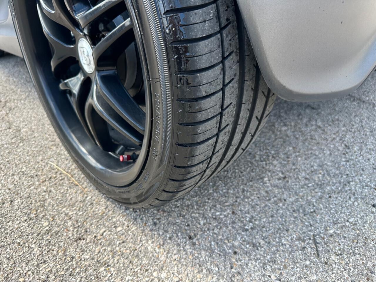 Smart Brabus eccellenti condizioni