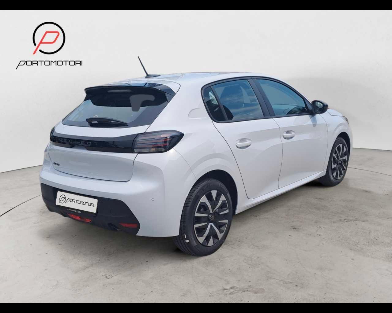 PEUGEOT 208 5P - Style Turbo Benzina 100cv
