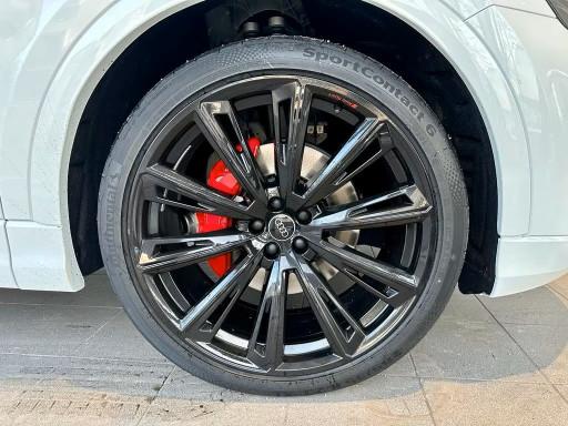 Audi Q8 3.0 tdi mhev S line edition quattro 286cv tiptronic