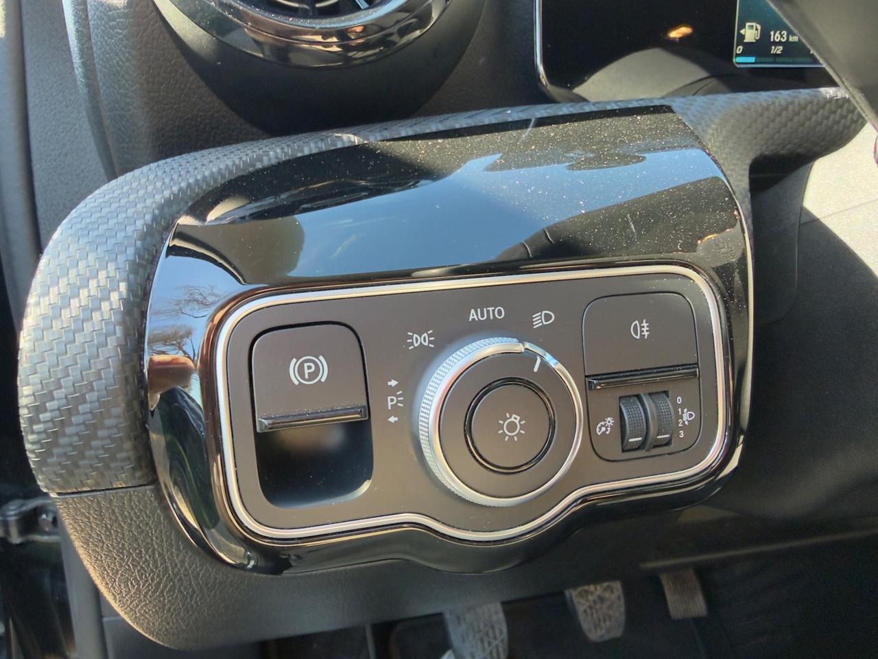 Mercedes-benz A 160 Classe 160d 95 cv