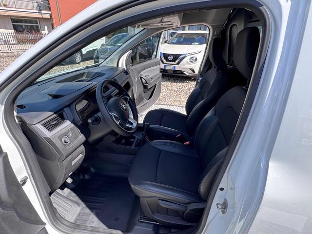 RENAULT Express 1.4 Blue dCi 75 Van