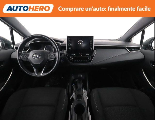 TOYOTA Corolla 1.8 Hybrid Active