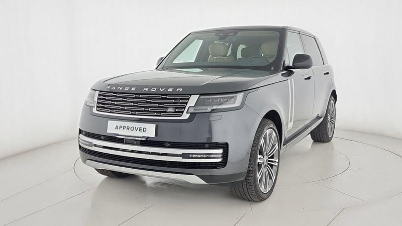 Land Rover Range Rover 3.0D I6 350 CV Autobiography LWB 7 posti