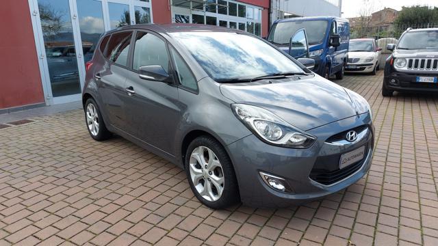 HYUNDAI iX20 1.4 CRDI 90 CV Style E5 OK NEOPATENTATI