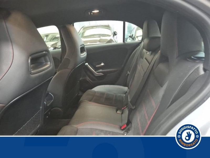Mercedes-Benz Classe A 180d Automatic AMG Line Advanced Plus Digital Edition