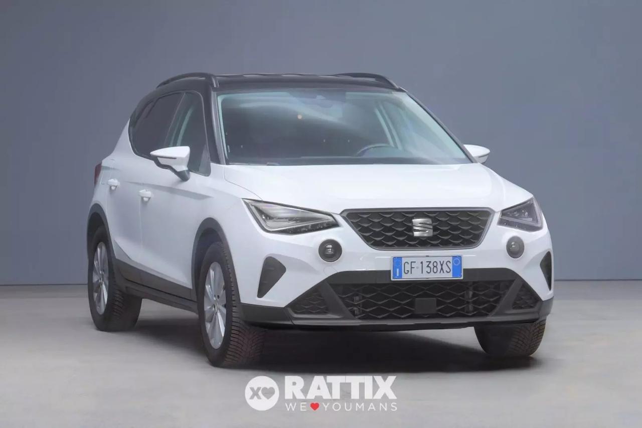 SEAT Arona 1.0 TGI 90CV Style