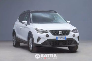 SEAT Arona 1.0 TGI 90CV Style